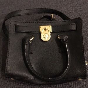 Michael Kors mini purse